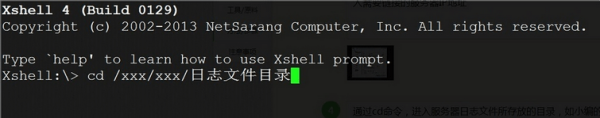 Xshell中文版常见问题截图4