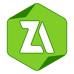 ZArchiver官方版下载 v628.74.43 最新版