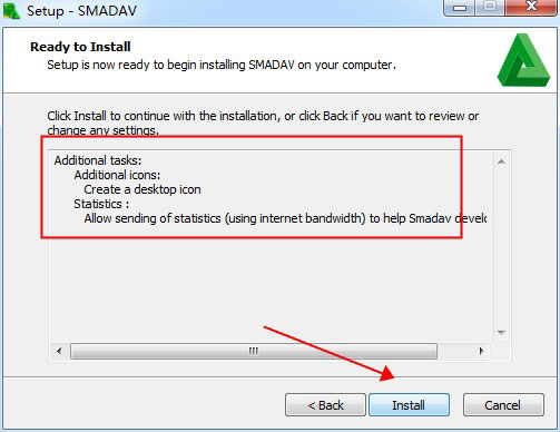 Smadav Pro破解版安装步骤4