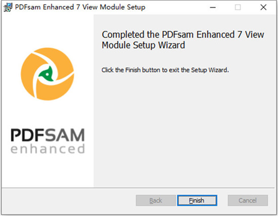 PDFsam Enhanced 7破解版安装步骤4