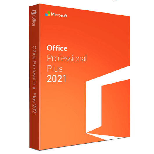 微软Office2021破解版下载 v2108 批量许可版
