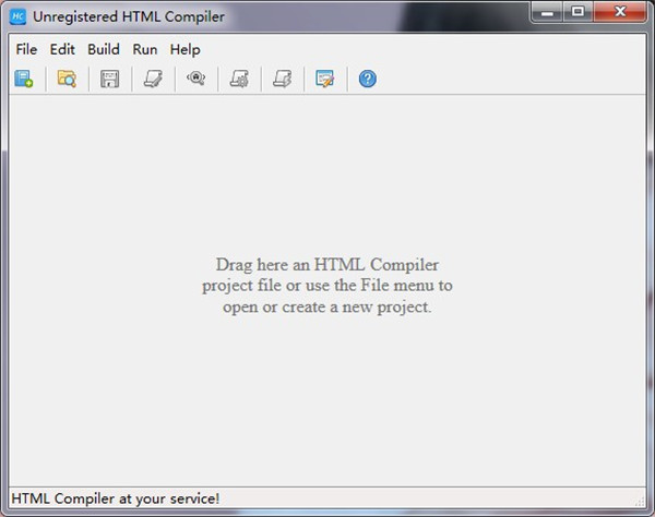 HTML Compiler 2022破解版1