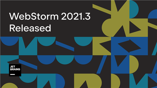 Webstorm2021.3汉化破解版软件介绍