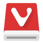 Vivaldi个性浏览器电脑版下载 v5.1.2567.33 官方中文版