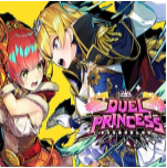 对战公主(Duel Princess)官中破解版下载 v1.0.1 baidu网盘分享