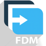 FDM下载器不限速版