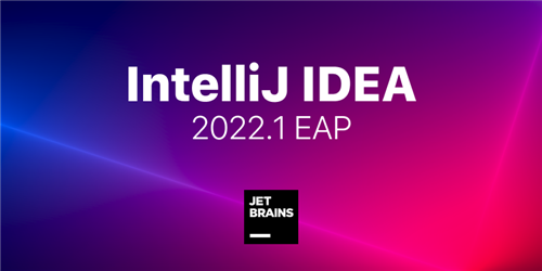 IntelliJ IDEA2022.1中文破解版软件介绍