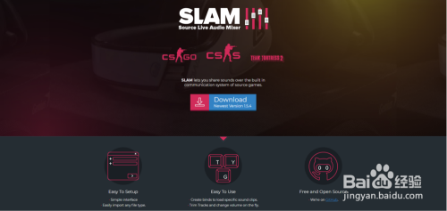 SLAM软件怎么导入音乐1