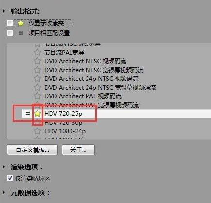 VEGAS Pro19中文破解版怎么导出视频mp45