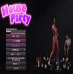 居家派对(House Party)官中破解版下载 v0.21.1 全DLCs网盘分享