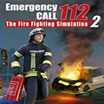紧急呼叫112消防模拟2下载 免安装中文版