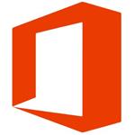 office 2016 四合一绿色精简版