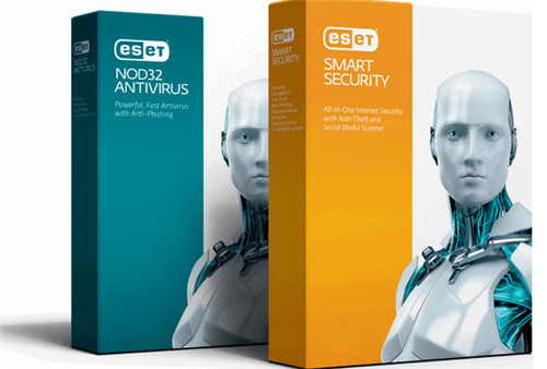 eset nod32破解版