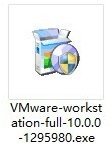 vmware  workstation  10破解版安装教程1