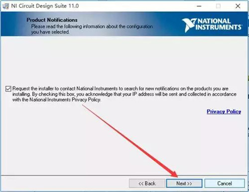 multisim11破解版安装教程6