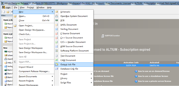 Altium Designer 10破解版安装教程10