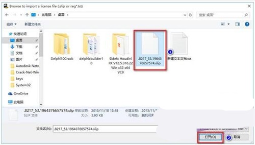 delphi xe安装破解教程10