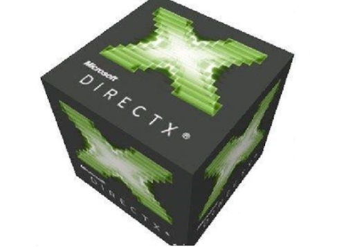 directx8官方版1