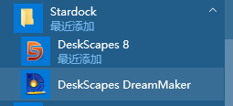 Deskscapes如何使用自定义视频