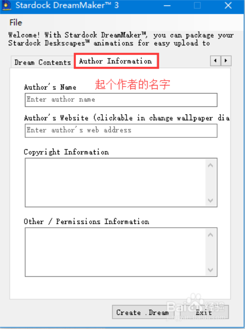 Deskscapes如何使用自定义视频4