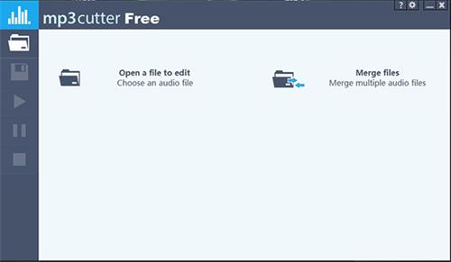 mp3 cutter破解版2