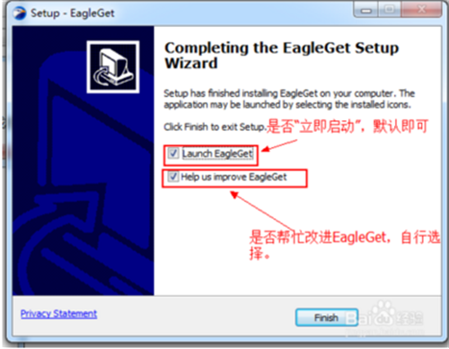 EagleGet安装教程9