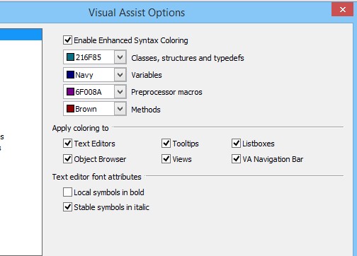 visual assist x破解版功能介绍