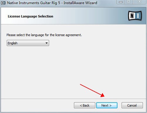 GUITAR RIG5安装破解教程5