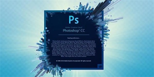 photoshop cs7破解版