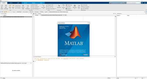 MATLAB 2020b破解版】MathWorks MATLAB R2020b破解版下载win/mac/liunx 