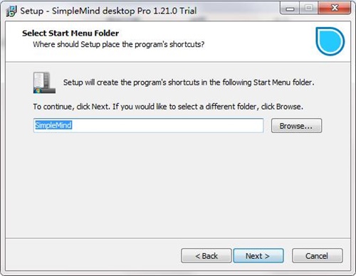 SimpleMind Pro安装方法4