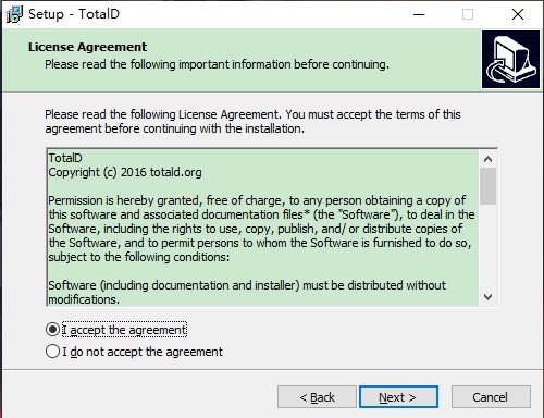 TotalD  Pro破解版软件安装破解教程2