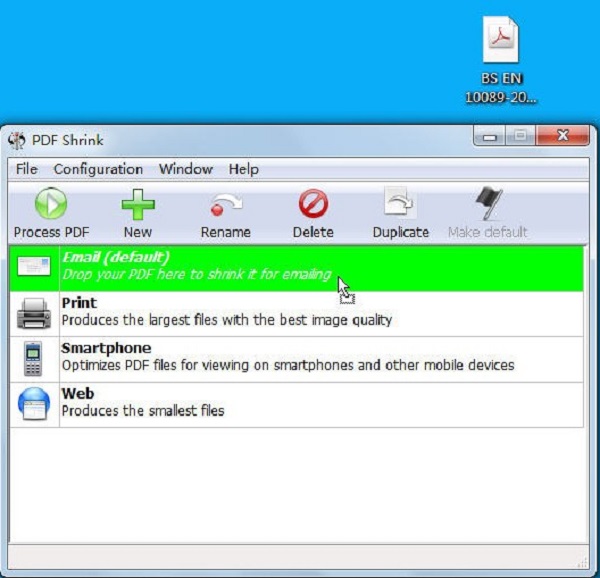 pdf shrinkWin10破解版2