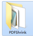 pdf shrinkWin10破解版安装攻略2