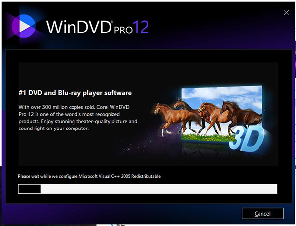 WinDVD安装教程截图8